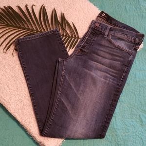 7 For All Mankind Jeans